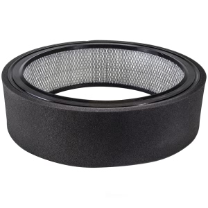 Denso Air Filter for 1986 GMC G2500 - 143-3406