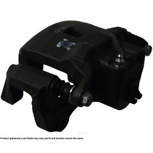 Cardone Reman Remanufactured Unloaded Caliper w/Bracket for Nissan Versa - 19-B3306A