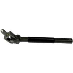 Dorman Upper Intermediate Steering Shaft for GMC - 425-183