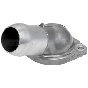 Gates Engine Coolant Water Outlet for 1999 Chevrolet Corvette - CO34923