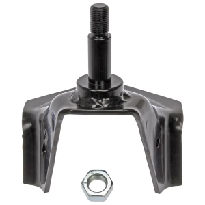 Dorman Rear Driver Side Upper Shock Mount for 1988 Jeep Wrangler - 924-413