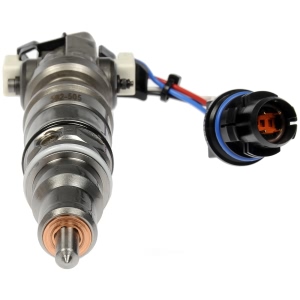 Dorman Remanufactured Diesel Fuel Injector for 2004 Ford Excursion - 502-505