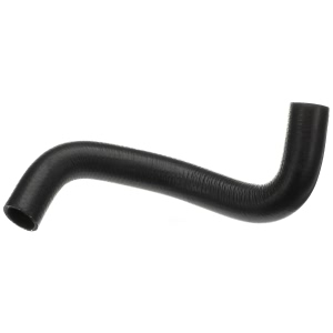 Gates Engine Coolant Molded Radiator Hose for 2009 Nissan Versa - 23704