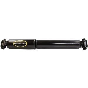 Monroe OESpectrum™ Rear Driver or Passenger Side Shock Absorber for 2016 Ford Transit Connect - 37345