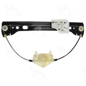 ACI Power Window Regulator for Dodge Dart - 384445