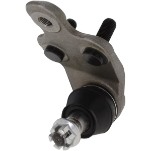 Centric Premium™ Front Driver Side Lower Ball Joint for 2009 Toyota Camry - 610.44031