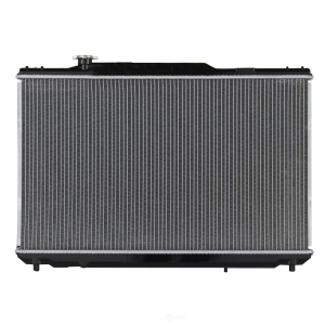 Spectra Premium Complete Radiator for 1996 Toyota Camry - CU1318