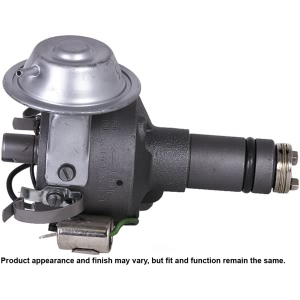 Cardone Reman Remanufactured Point-Type Distributor for Volvo - 31-970