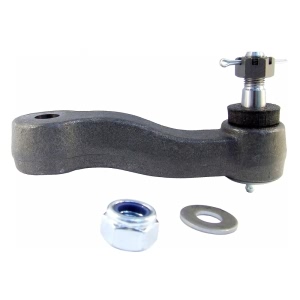 Delphi Steering Idler Arm for Chevrolet Silverado 3500 - TA2410