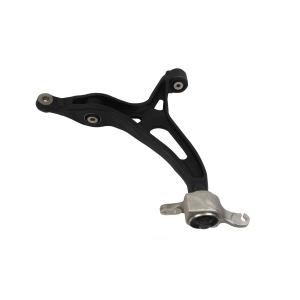 VAICO Front Driver Side Lower Control Arm for 2011 Mercedes-Benz GL550 - V30-7632