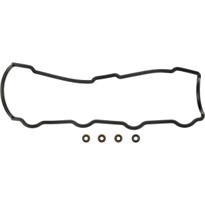 Victor Reinz Valve Cover Gasket Set for Pontiac - 15-10618-01