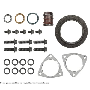 Cardone Reman New Turbocharger Mounting Gasket Kit - 2K-220