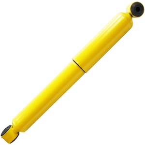 Monroe Gas-Magnum™ 60 Rear Driver or Passenger Side Shock Absorber for 2012 Mercedes-Benz Sprinter 2500 - 66450