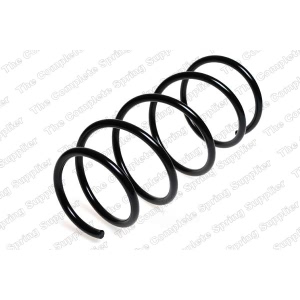 lesjofors Front Coil Springs for BMW 320i - 4008407