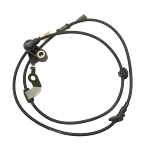 Delphi Rear Passenger Side Abs Wheel Speed Sensor for Mazda - SS20078