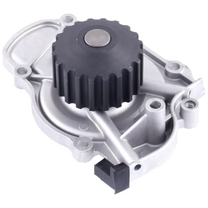 Gates Engine Coolant Standard Water Pump for 1996 Honda Prelude - 41042