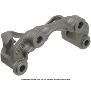 Cardone Reman Remanufactured Caliper Bracket for 1995 Nissan Pickup - 14-1523