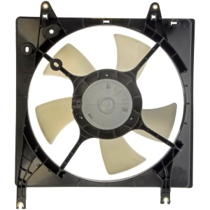 Dorman Engine Cooling Fan Assembly for Mitsubishi Galant - 620-363
