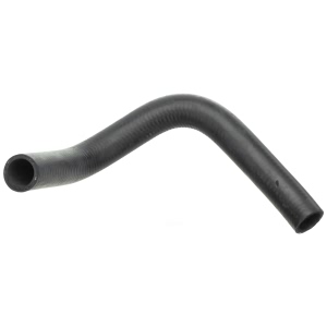 Gates Engine Coolant Molded Radiator Hose for 1989 Isuzu I-Mark - 21513