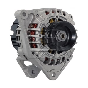 Remy Remanufactured Alternator for Audi A4 - 12088
