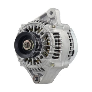 Remy Remanufactured Alternator for 1990 Toyota Celica - 14804