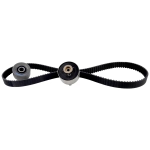 Gates Powergrip Timing Belt Component Kit for Pontiac - TCK338