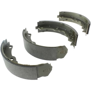 Centric Premium™ Drum Brake Shoes for 1984 Pontiac Phoenix - 111.05220