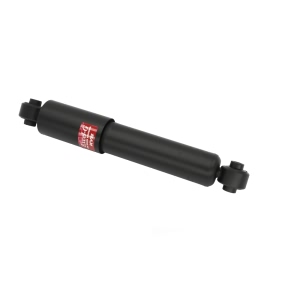 KYB Excel G Rear Driver Or Passenger Side Twin Tube Shock Absorber for 2005 Nissan Pathfinder - 345056