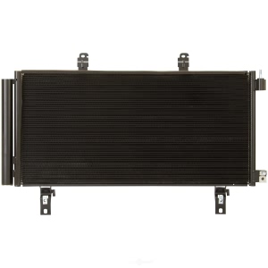 Spectra Premium A/C Condenser for 2014 Chevrolet SS - 7-4432