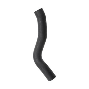 Dayco Engine Coolant Curved Radiator Hose for 1999 Chrysler Cirrus - 71907