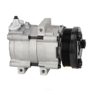 Spectra Premium A/C Compressor for 2006 Ford F-150 - 0610137