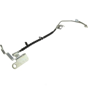 Centric Rear Passenger Side Upper Brake Hose for 2006 Dodge Grand Caravan - 150.67381