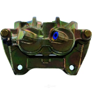 Centric Posi Quiet™ Loaded Brake Caliper for 1990 Volvo 780 - 142.39032