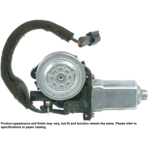 Cardone Reman Remanufactured Window Lift Motor for Kia Rio - 47-4523