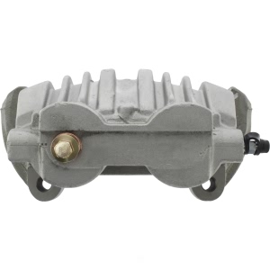 Centric Remanufactured Semi-Loaded Front Driver Side Brake Caliper for 2003 Ford Mustang - 141.61134