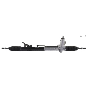 AISIN Rack And Pinion Assembly for 2011 Hyundai Santa Fe - SGK-007