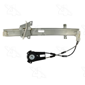 ACI Manual Window Regulator for Mazda Protege - 84029