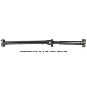 Cardone Reman Remanufactured Driveshaft/ Prop Shaft for 2015 BMW X1 - 65-7058