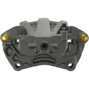 Centric Remanufactured Semi-Loaded Front Passenger Side Brake Caliper for Infiniti FX35 - 141.42147