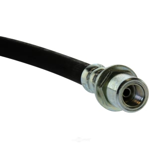 Centric Rear Brake Hose for 2007 Pontiac Solstice - 150.62425