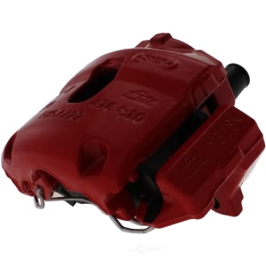 Centric Posi Quiet™ Loaded Brake Caliper for 2012 Fiat 500 - 142.04113