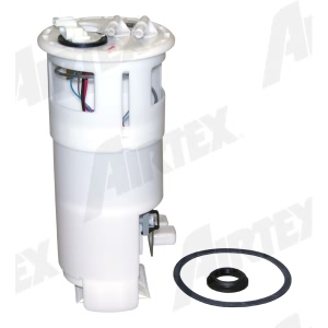 Airtex In-Tank Fuel Pump Module Assembly for 1995 Chrysler New Yorker - E7054M
