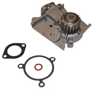 GMB Engine Coolant Water Pump for Mazda 626 - 145-1290
