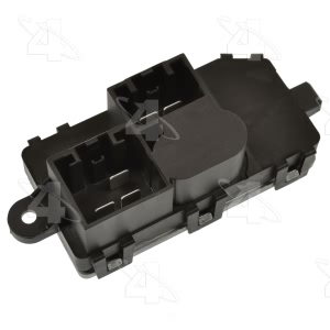 Four Seasons Hvac Blower Motor Resistor Block for 2012 Ford Focus - 20691