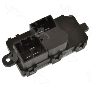 Four Seasons Hvac Blower Motor Resistor Block for 2017 Ford Transit Connect - 20691