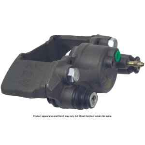 Cardone Reman Remanufactured Unloaded Caliper for 2002 Kia Rio - 19-2673