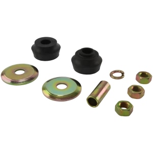 Centric Premium™ Strut Rod Bushing Kit for Dodge Challenger - 602.63074