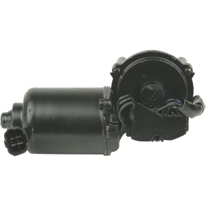 Cardone Reman Remanufactured Wiper Motor for 1999 Lexus LS400 - 43-2006