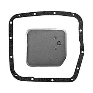 Hastings Automatic Transmission Filter for 1984 Jeep CJ7 - TF38