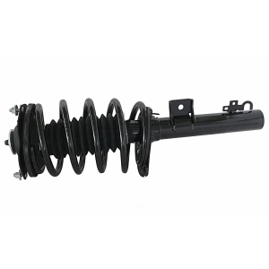 GSP North America Front Suspension Strut and Coil Spring Assembly for 2001 Ford Taurus - 811117